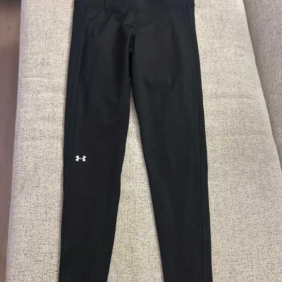 Under Armour Black Activewear - Picture 6 of 6